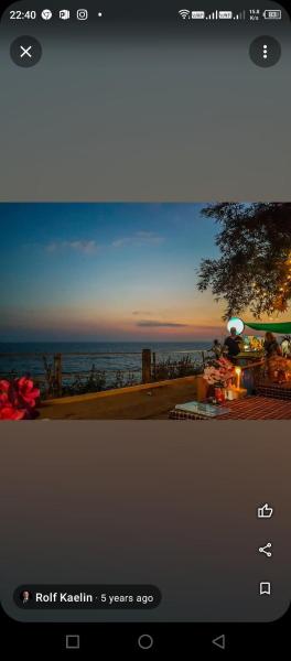 Achara ayurveda hill view resort
